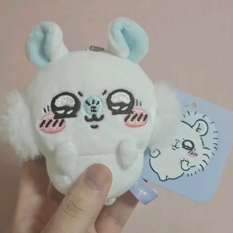 [BUNJANG] Cheeikawa Momonga &
