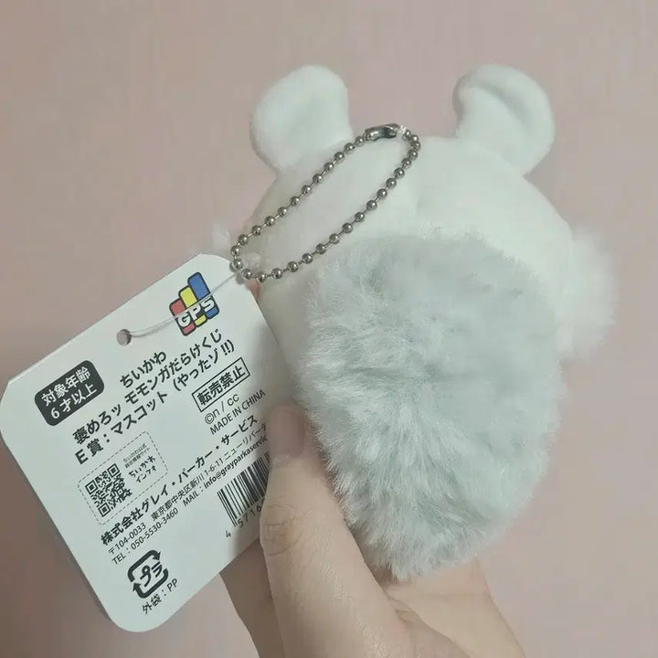 [BUNJANG] Cheeikawa Momonga &