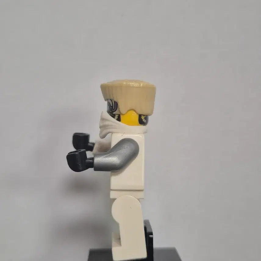 [BUNJANG] LEGO Ninjago Rebooted Zane / 레고 닌자고 리부티드 쟌