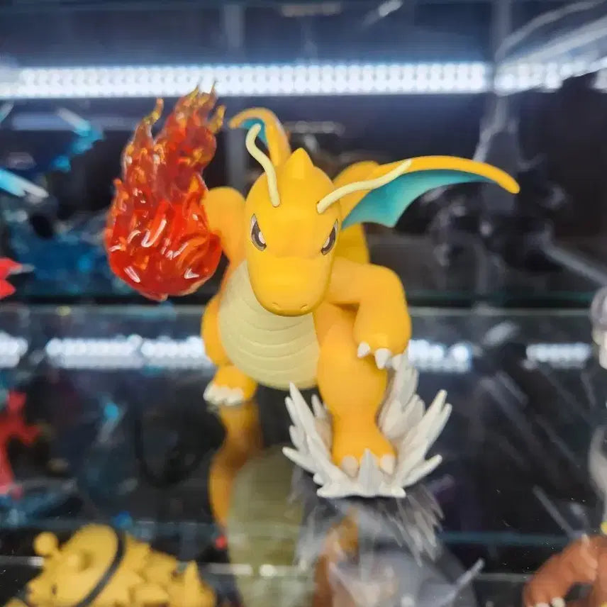 [BUNJANG] Pokemon Scale World Dragonite / 포켓몬스케일월즈 va 망나뇽 판매합니다
