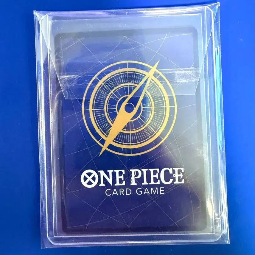 [BUNJANG] One Piece Card Zoro Holo Japanese Edition / 원피스카드 조로 홀로 일판
