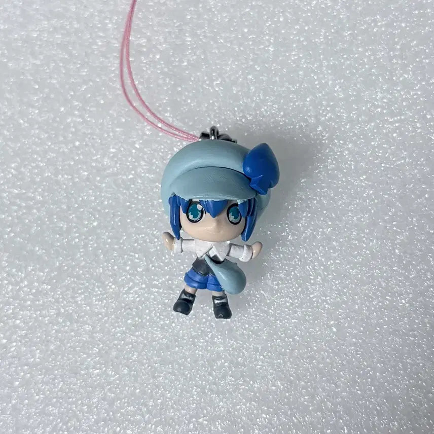 [BUNJANG] Character Transformation (Karakuri Zoku) Guardian Character Miki Classic Gacha Figure / 캐릭캐릭체인지 수호캐릭터 고전 가챠 피규어 키링 미키 아무