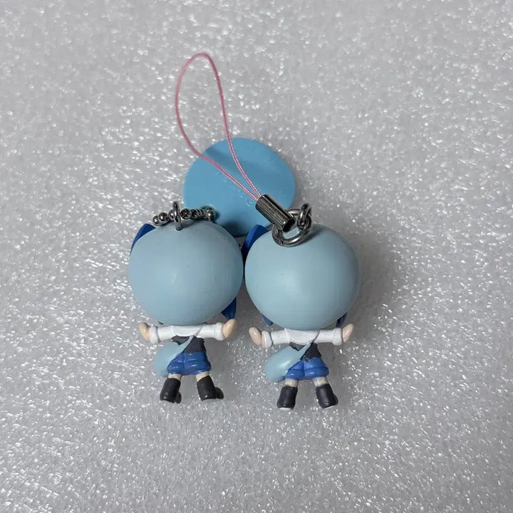 [BUNJANG] Character Transformation (Karakuri Zoku) Guardian Character Miki Classic Gacha Figure / 캐릭캐릭체인지 수호캐릭터 고전 가챠 피규어 미키