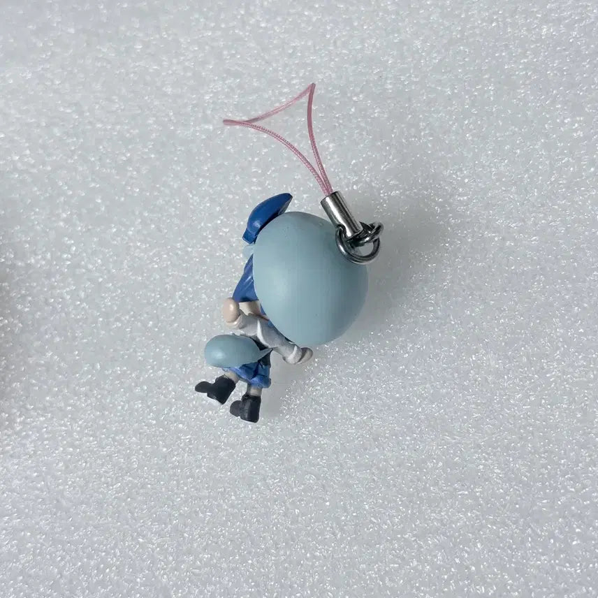 [BUNJANG] Character Transformation (Karakuri Zoku) Guardian Character Miki Classic Gacha Figure / 캐릭캐릭체인지 수호캐릭터 고전 가챠 피규어 키링 미키 아무
