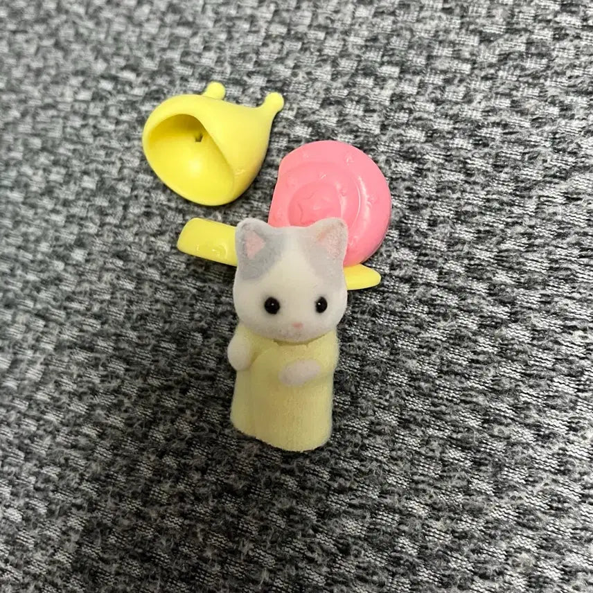 [BUNJANG] Sylvanian Families Fairy Forest Blind Bag Bundle Set / 실바니안 요정의 숲 블라인드백 일괄