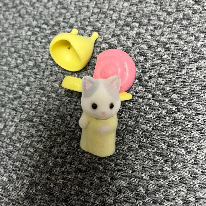 [BUNJANG] Sylvanian Families Fairy Forest Blind Bag Bundle Set / 실바니안 요정의 숲 블라인드백 일괄
