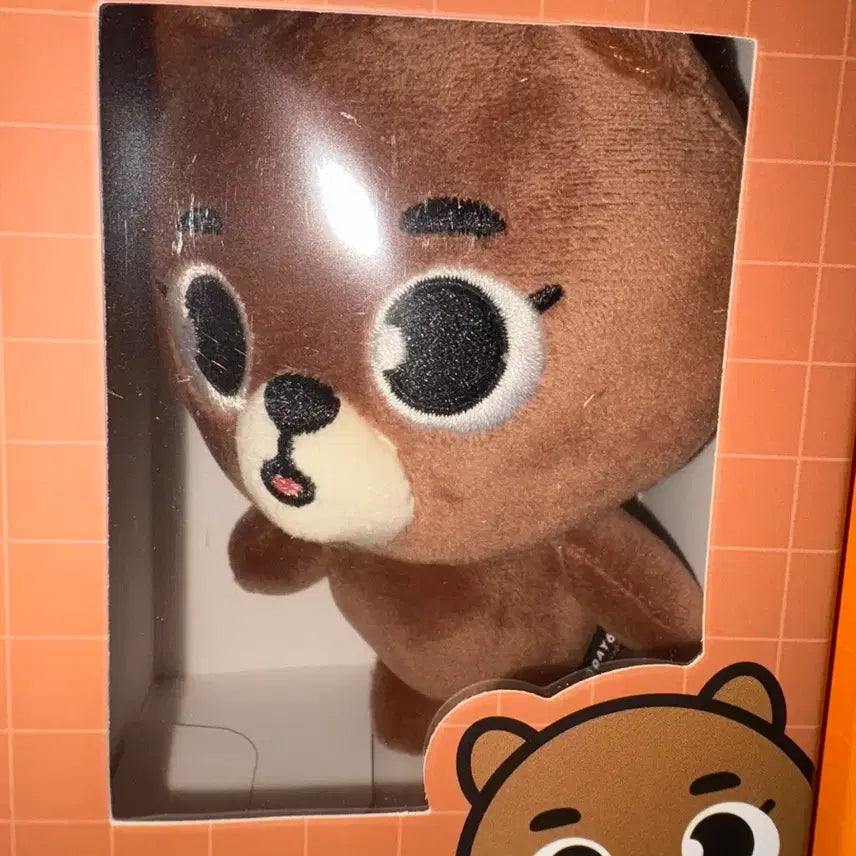 [BUNJANG] DAY6 Denimals Plush Doll Bundle Set (Sealed) / 데니멀즈 데이식스 플러시 인형 2024 미개봉일괄 방케필끼돈