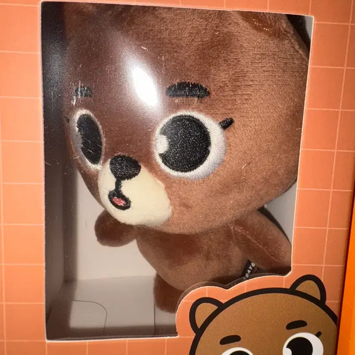 [BUNJANG] DAY6 Denimals Plush Doll Bundle Set (Sealed) / 데니멀즈 데이식스 플러시 인형 2024 미개봉일괄 방케필끼돈