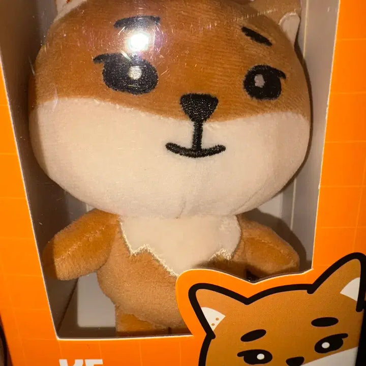 [BUNJANG] DAY6 Denimals Plush Doll Bundle Set (Sealed) / 데니멀즈 데이식스 플러시 인형 2024 미개봉일괄 방케필끼돈