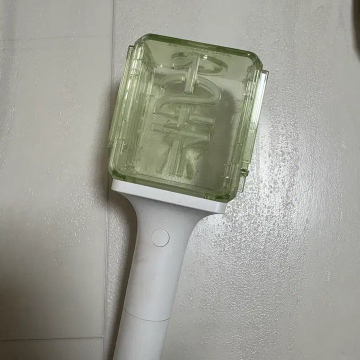 [BUNJANG] NCT 127 Official Lightstick / (양도 Nct 127 응원봉 믐뭠봄