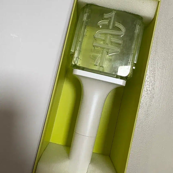 [BUNJANG] NCT 127 Official Lightstick / (양도 Nct 127 응원봉 믐뭠봄