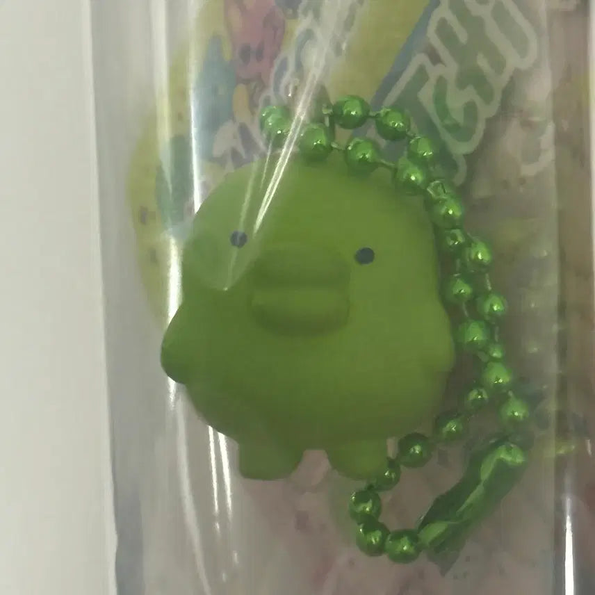[BUNJANG] Tamagotchi Choco Box Guuchipachi Keychain Figure Toy / 다마고치 초코박스 구치파치 키링 피규어 키링 식완 가챠