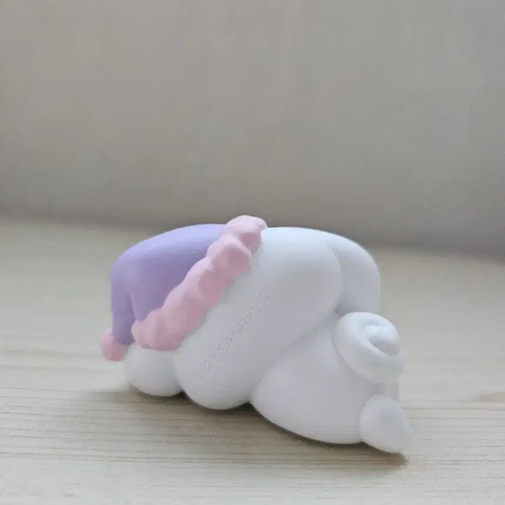 [BUNJANG] Sanrio Characters Friends 2 Cinnamoroll Figure / 산리오 캐릭터즈 프렌즈2 시나모롤 피규어