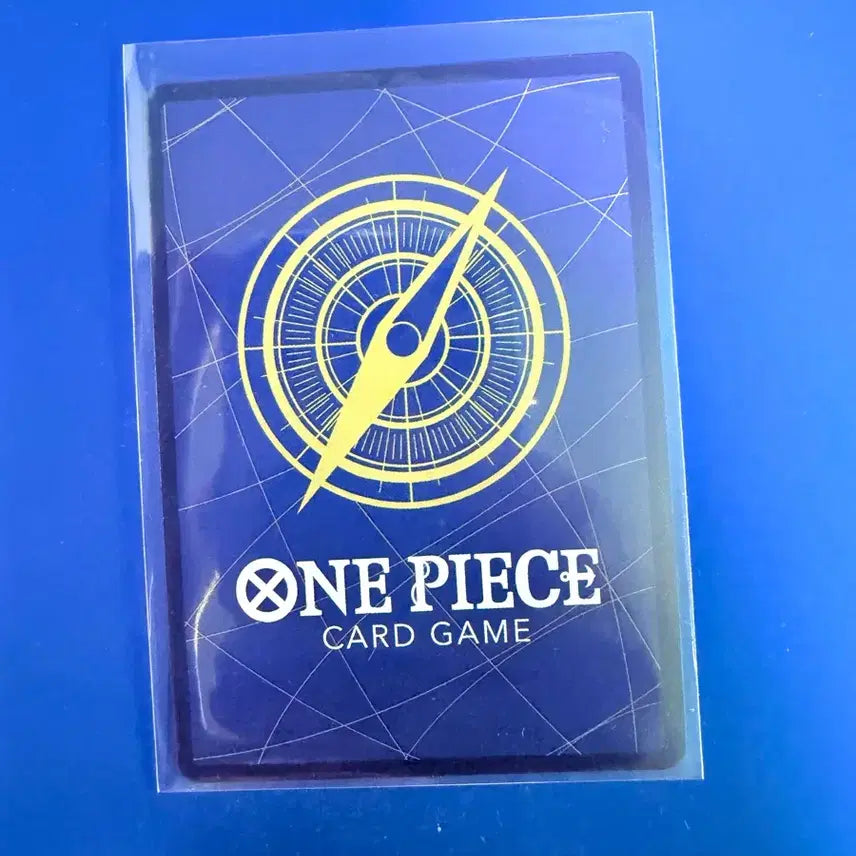 [BUNJANG] One Piece Card Sunny Go Japanese Edition Starter Pack / 원피스카드 써니호 일판 스타터팩
