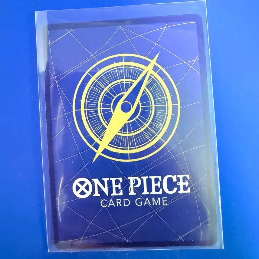 [BUNJANG] One Piece Card Sunny Ship Japanese Starter Pack / 원피스카드 써니호 일판 스타터팩