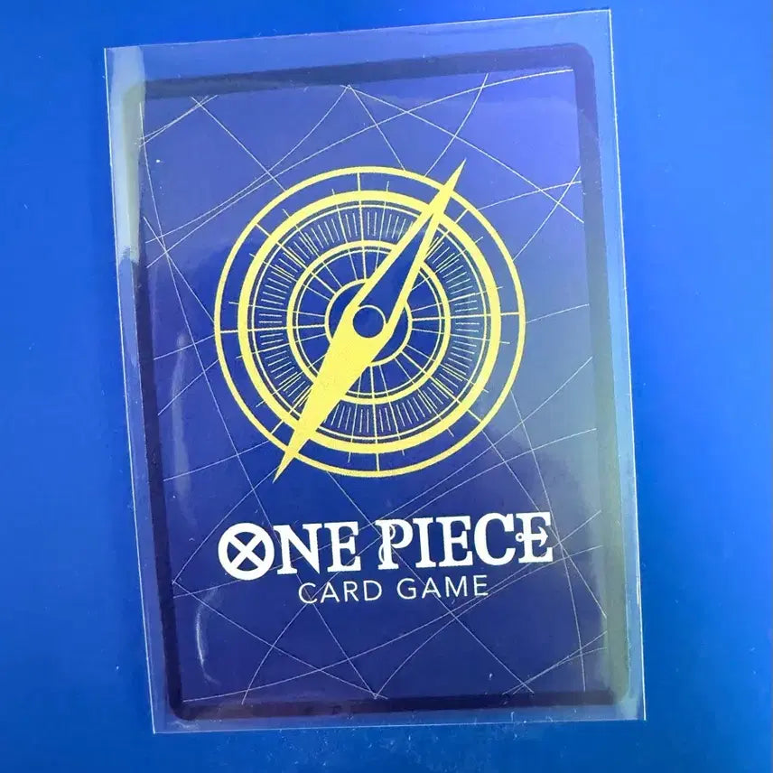 [BUNJANG] One Piece Card Vivi Japanese Edition Starter Pack / 원피스카드 비비 일판 스타터팩