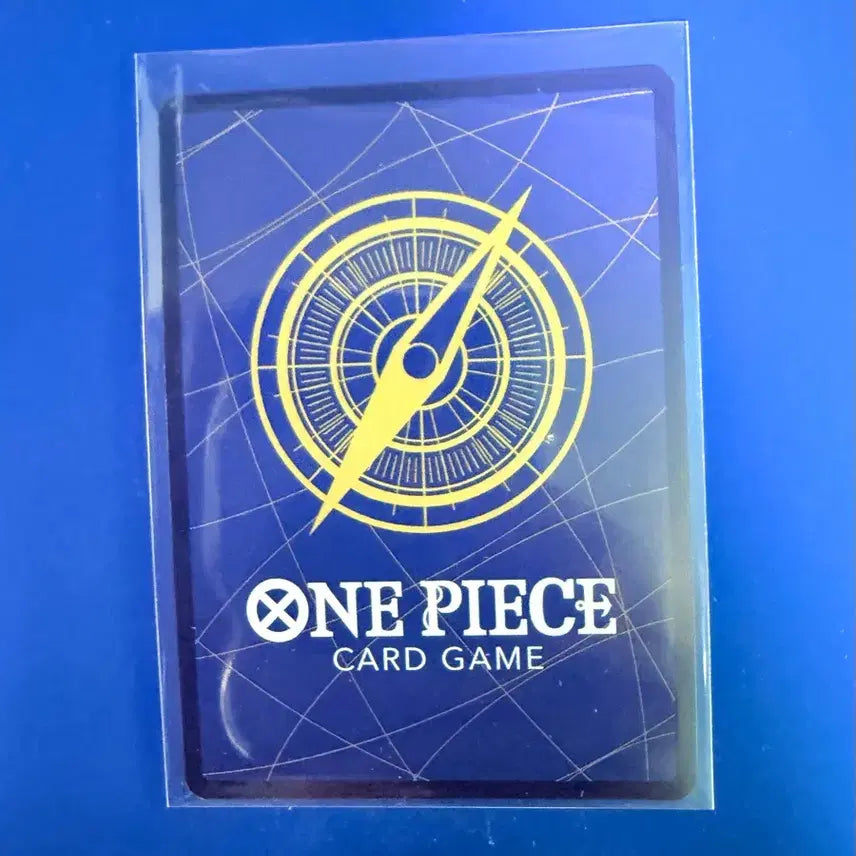 [BUNJANG] One Piece Card Vivi Japanese Edition Starter Pack / 원피스카드 비비 일판 스타터팩