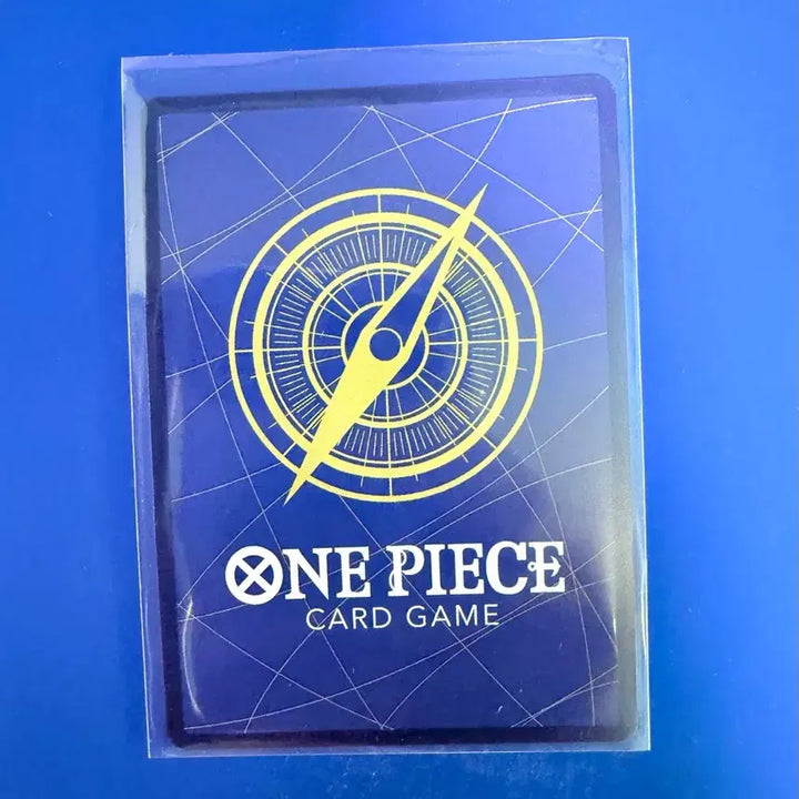 [BUNJANG] One Piece Card Vivi Japanese Starter Pack / 원피스카드 비비 일판 스타터팩