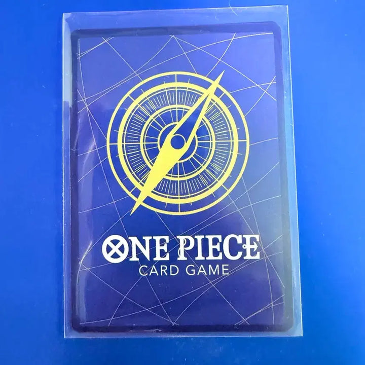 [BUNJANG] One Piece Card Nico Robin Japanese Starter Pack / 원피스카드 니코로빈 일판 스타터팩