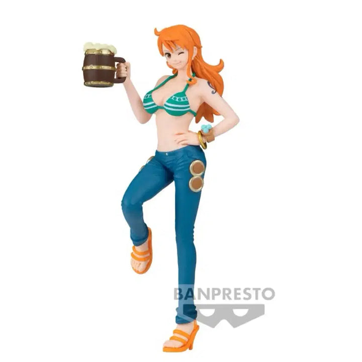 [BUNJANG] One Piece Nami &