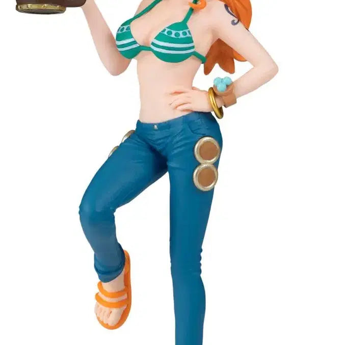 [BUNJANG] One Piece Nami &