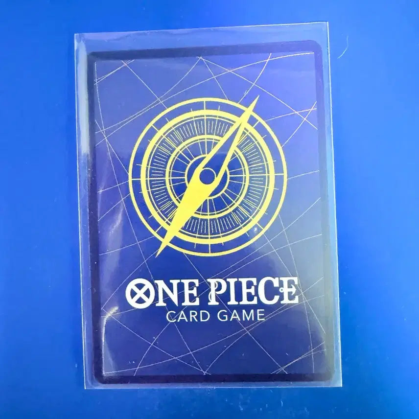 [BUNJANG] One Piece Card Nico Robin Japanese Starter Pack / 원피스카드 니코로빈 일판 스타터팩