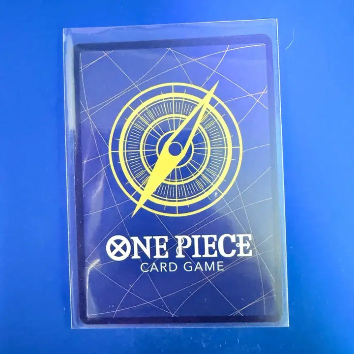 [BUNJANG] One Piece Card Nico Robin Japanese Starter Pack / 원피스카드 니코로빈 일판 스타터팩