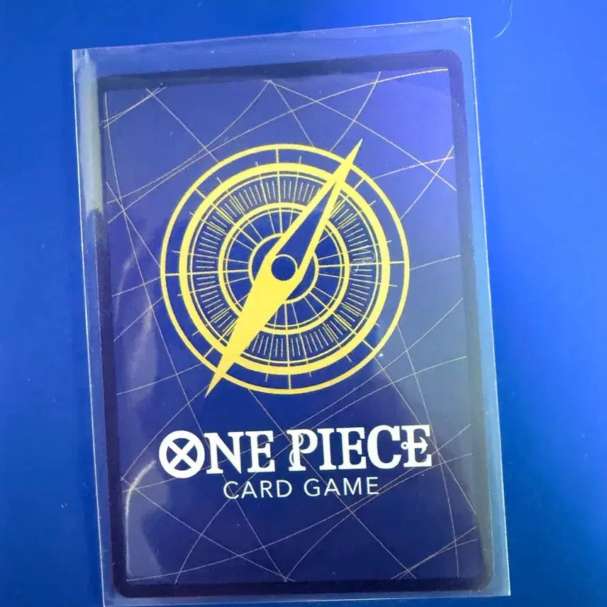 [BUNJANG] One Piece Card Nami Japanese Starter Pack / 원피스카드 나미 일판 스타터팩