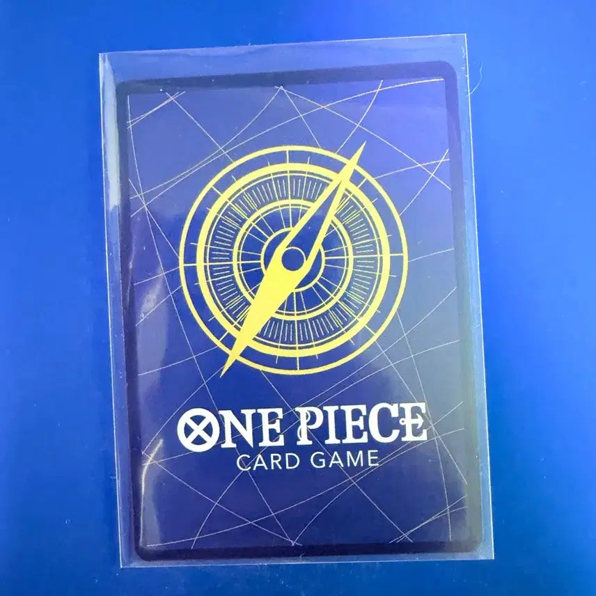 [BUNJANG] One Piece Card Nami Japanese Starter Deck / 원피스카드 나미 일판 스타터팩