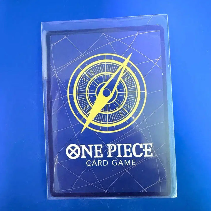 [BUNJANG] One Piece Card Nami Japanese Starter Pack / 원피스카드 나미 일판 스타터팩