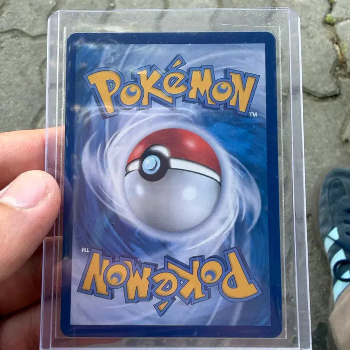 [BUNJANG] Greninja SAR Card / 메가 개굴닌자 sar카드