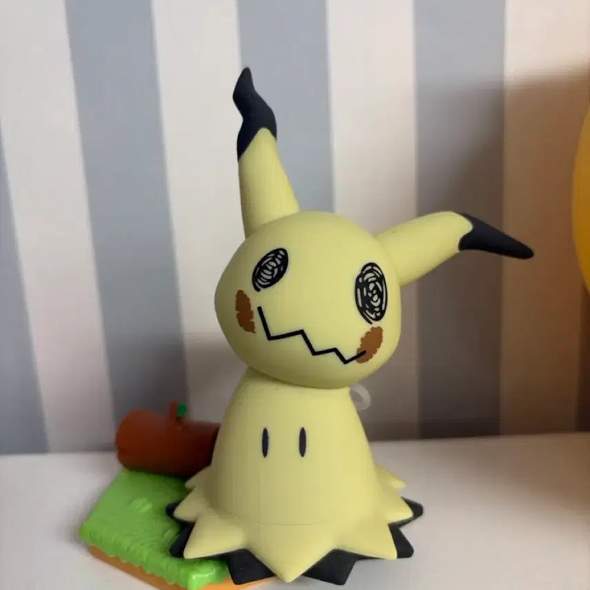 [BUNJANG] Pokemon Mimikyu Figure / 포켓몬 미믹큐 피규어