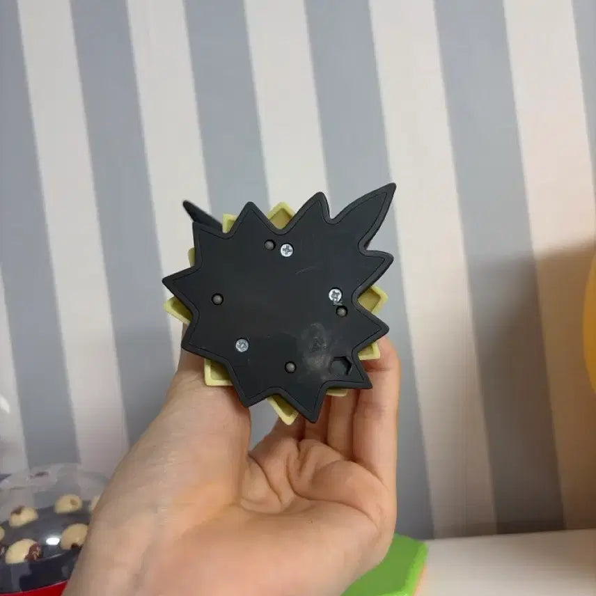 [BUNJANG] Pokemon Mimikyu Figure / 포켓몬 미믹큐 피규어
