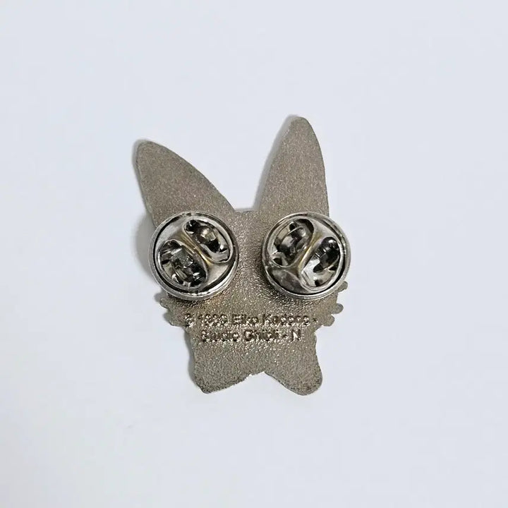 [SOLD OUT] 지브리 마녀 배달부 키키 지지 얼굴 핀즈 뱃지