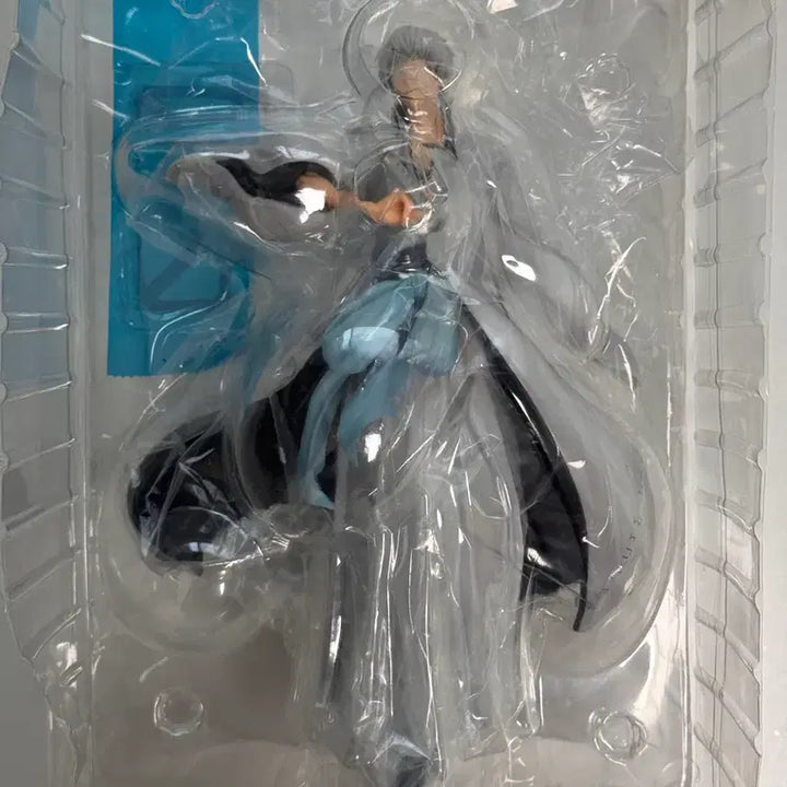 [BUNJANG] Bleach Ichimaru Gin Prize Figure B (Unsealed) / (개봉/상자o/택포21.5)블리치 제일복권 이치마루긴 B상 피규어