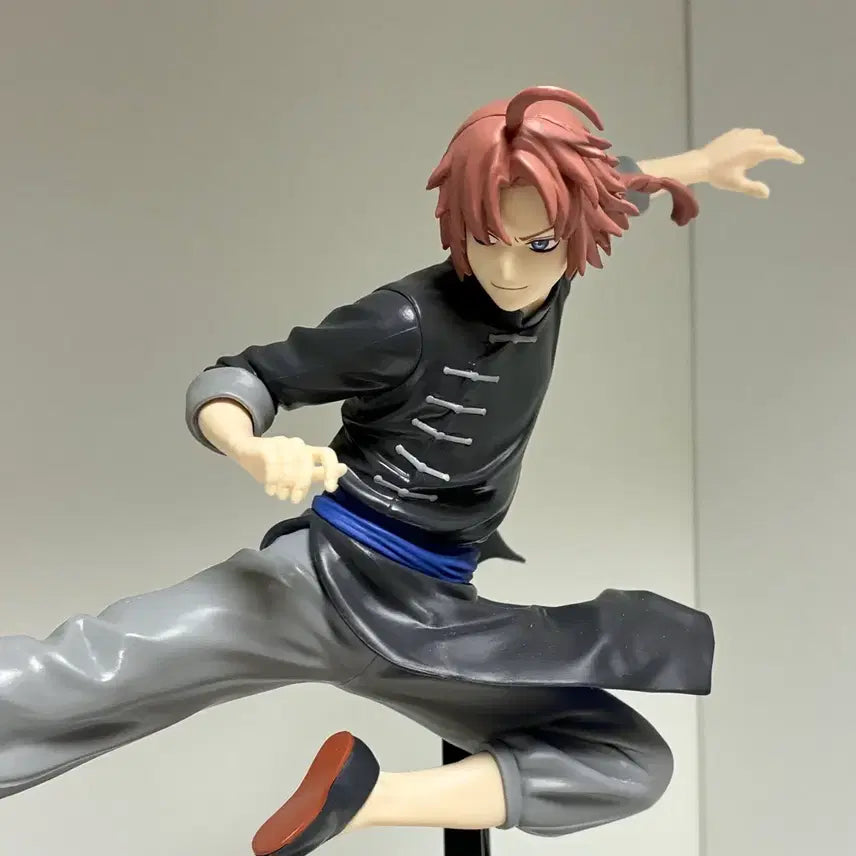 [BUNJANG] Gintama Kamui Figure / 은혼 카무이 피규어
