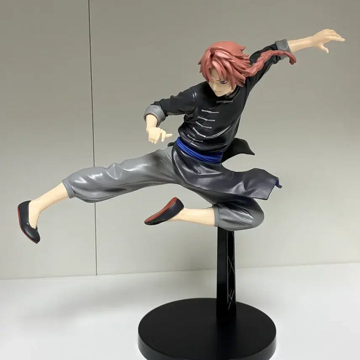 [BUNJANG] Gintama Kamui Figure / 은혼 카무이 피규어