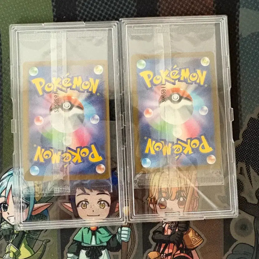 [BUNJANG] Pokemon Card Hiroshima/Tohoku Pikachu Set (Sealed Bundle) / (최저가) 포켓몬 카드 히로시마/토호쿠 피카츄 세트 미개봉 일괄 판매