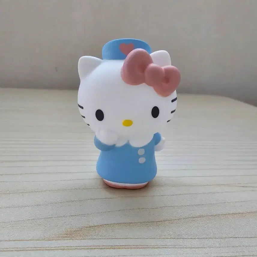 [BUNJANG] Sanrio Characters Friends 4 Kitty / 산리오 캐릭터즈 프렌즈4 키티