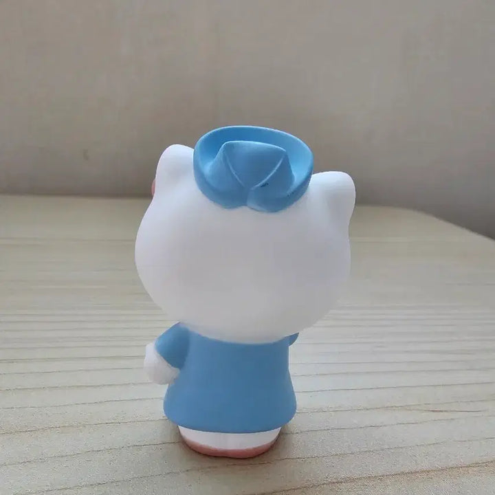 [BUNJANG] Sanrio Characters Friends 4 Kitty / 산리오 캐릭터즈 프렌즈4 키티