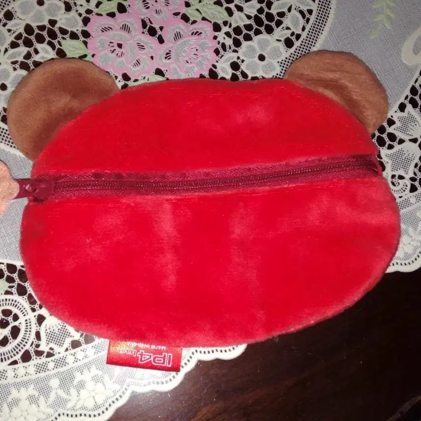 [BUNJANG] Vocaloid Gloomy Bear Meiko Pouch / 보컬로이드 글루미베어 파우치 가챠 메이코