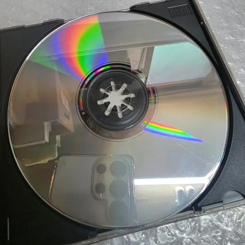 [BUNJANG] Anam Demon Compact Disc Player / Anam Demon Compact Disc 아남 컴팩트 디스크 플레이어