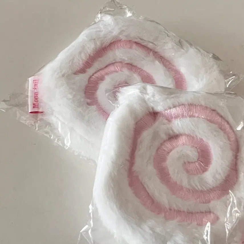 [BUNJANG] Naruto Kamaboko "Look Up" Cushion / 나루토마키 보들 컵받침 인형 룩업 방석 가마보코 일본 어묵
