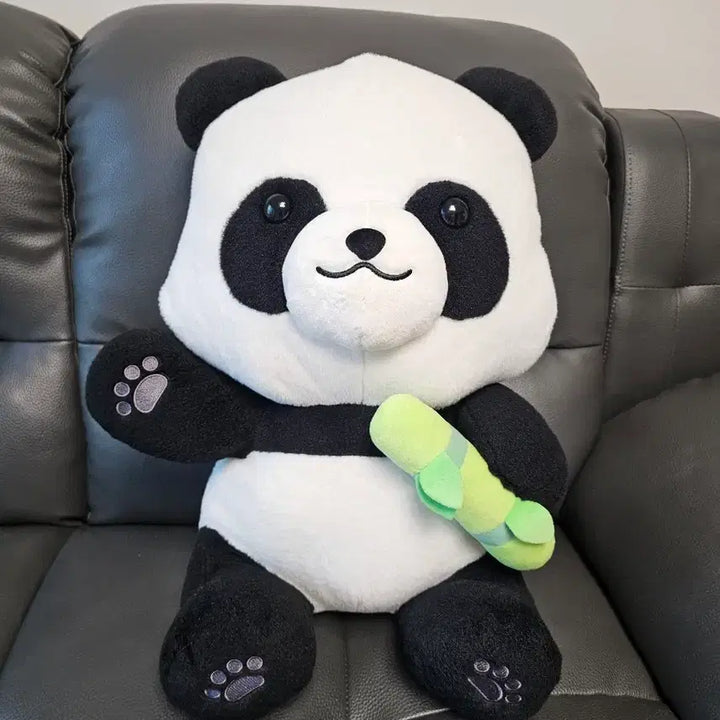 [BUNJANG] Large Panda Plush Toy / 대형 팬더 인형