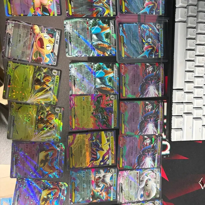 [BUNJANG] Pokemon Card Bundle Set / 포켓몬카드 일괄 판매 합니다