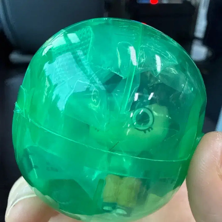 [BUNJANG] Naruto Gacha Capsule Toy (Sealed) / 록리 마치보케 언제오려나 가챠 미개봉 나루토