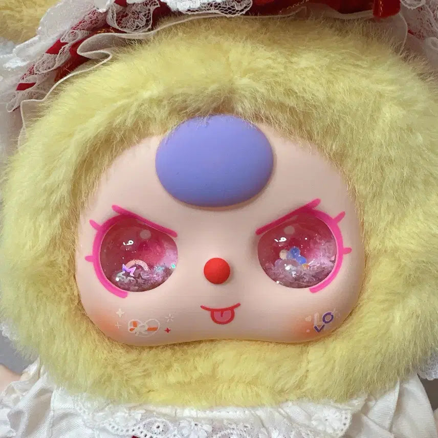 [BUNJANG] Bearbrick Lolita 400% / 베이비쓰리 로리타 400%