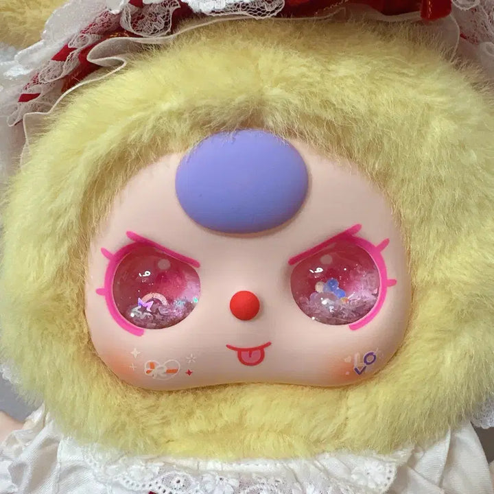 [BUNJANG] Bearbrick Lolita 400% / 베이비쓰리 로리타 400%