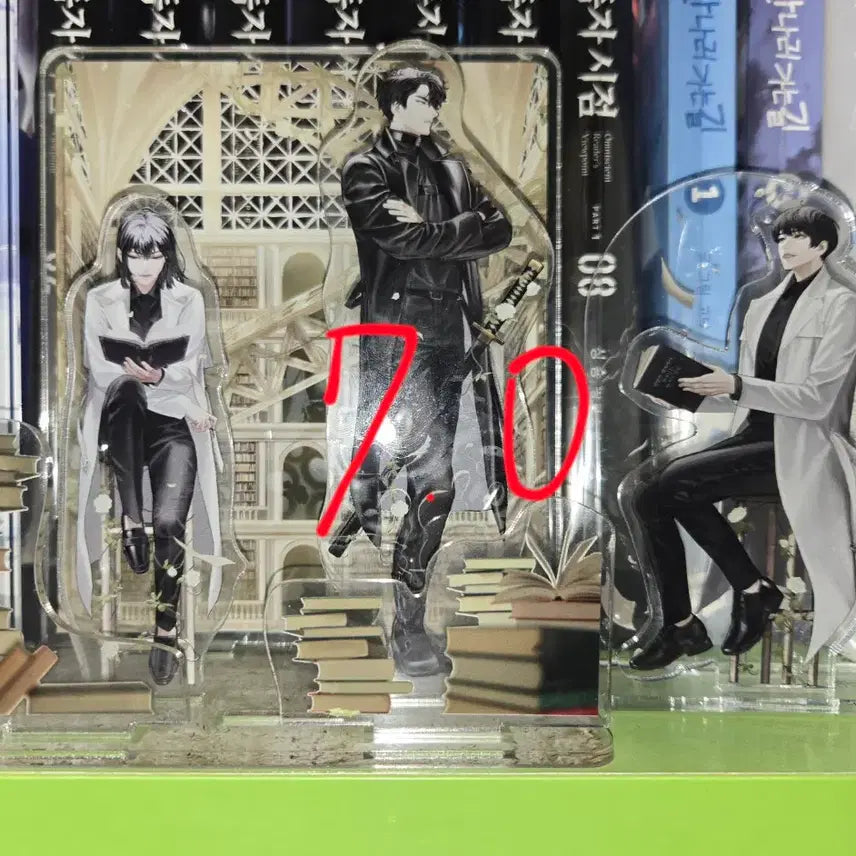 [BUNJANG] Omniscient Reader&
