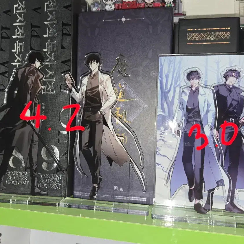 [BUNJANG] Omniscient Reader&
